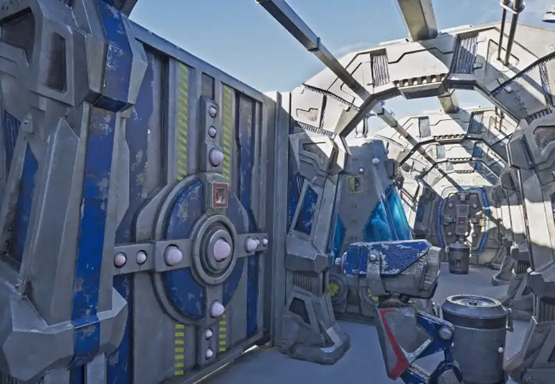 Entertainment on Norwegian Bliss 