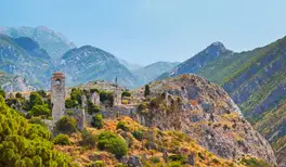 Image related to Bar, Montenegro