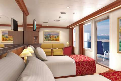 Image related to Ocean Suite