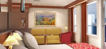 Ocean Suite