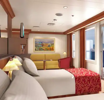 Image related to Ocean Suite