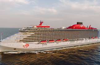 Image related to Virgin Voyages