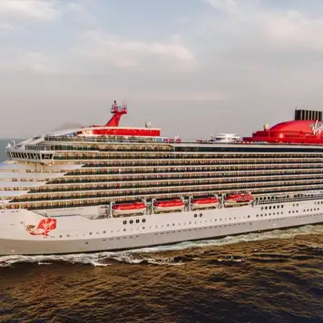 Image related to Resilient Lady