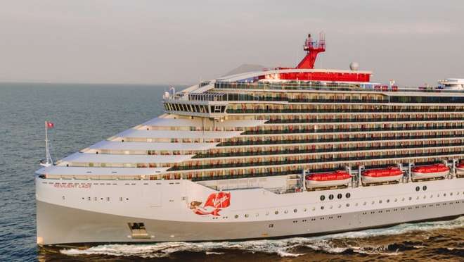 Ship