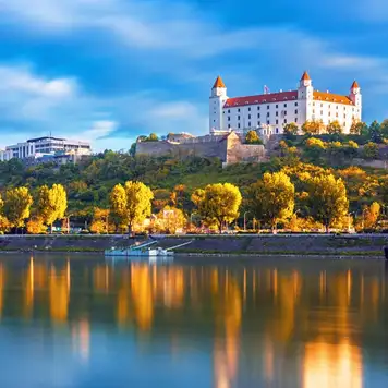 Image related to Bratislava