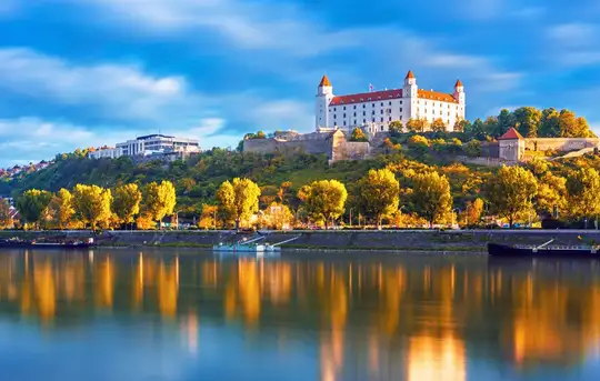 Image related to Bratislava