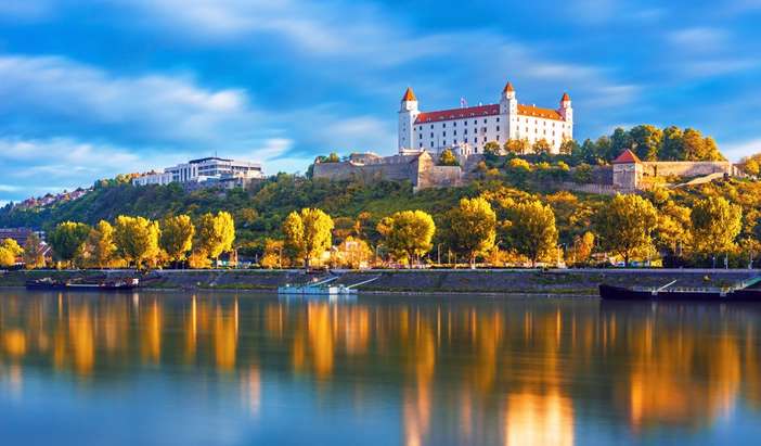 Bratislava