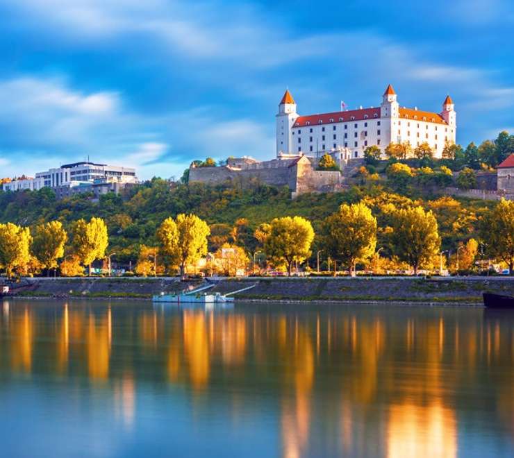 Bratislava