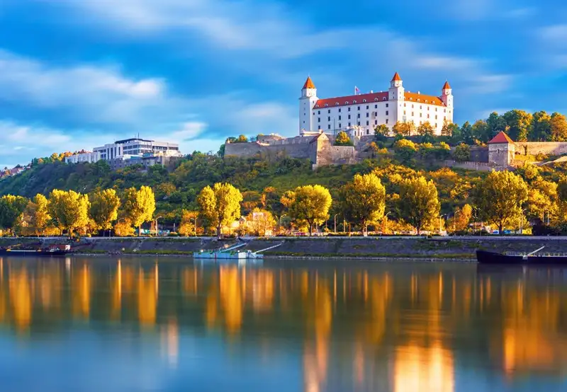 Bratislava