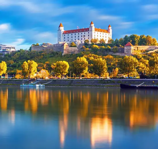 Image related to Bratislava