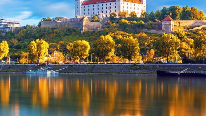 Bratislava (Slovakia)