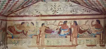 Image related to Museum of History Piombino Italy