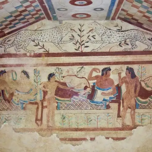 Image related to Archaeological Museum of Populonia