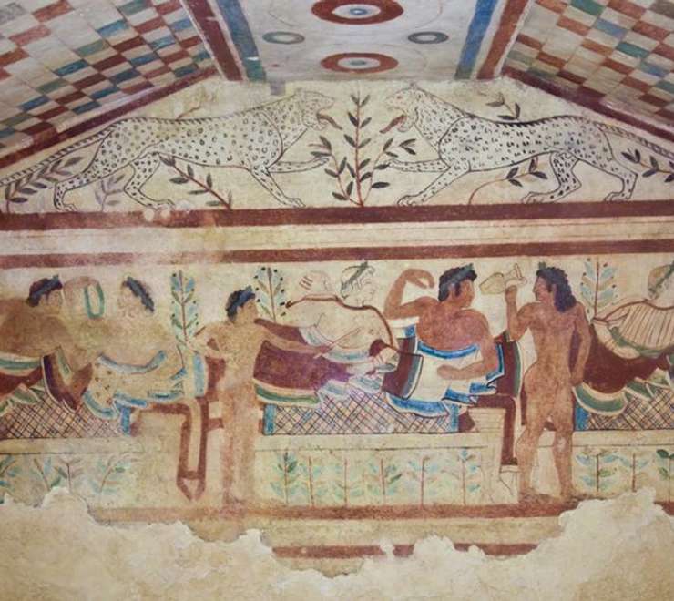 Archaeological Museum of Populonia