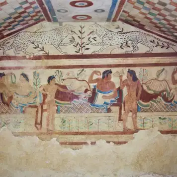 Image related to Museum of History Piombino Italy