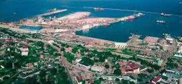 Image related to Sekondi-Takoradi