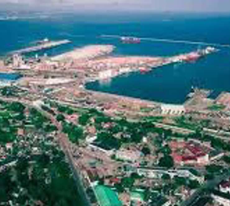 Sekondi-Takoradi