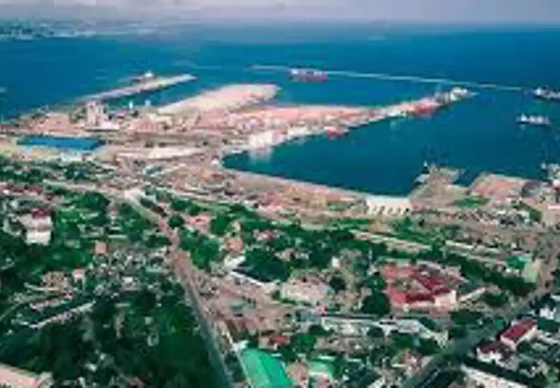 Sekondi-Takoradi