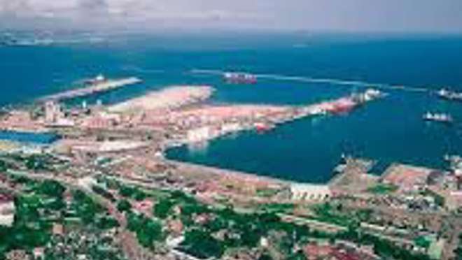 Sekondi-Takoradi