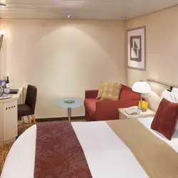 Image related to Inside Stateroom
