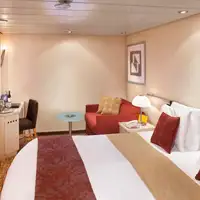 Image related to Inside Stateroom