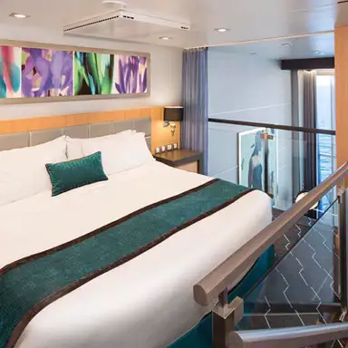 Image related to Star Loft Suite