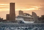 Diamond Princess