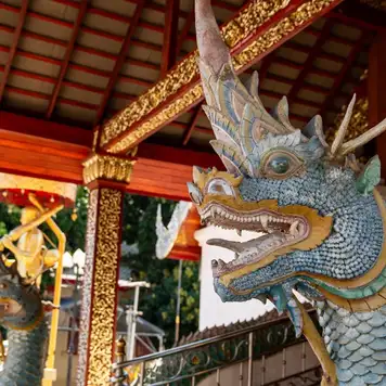Image related to Chiang Rai - Temples Tour