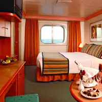Image related to Classic Ocean View stateroom
