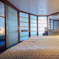 Image related to Balcony suite