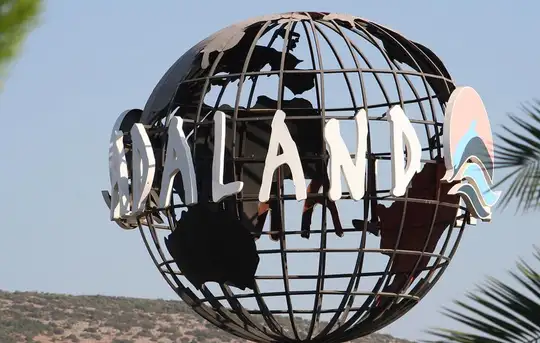 Image related to Adaland Ephesus Kusadasi Turkey