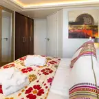 Overview of a French Balcony