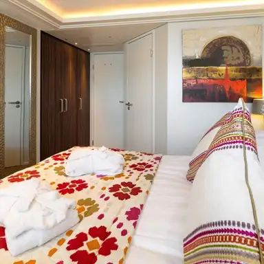 Image related to French Balcony