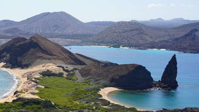 Bahia Sullivan (Santiago)