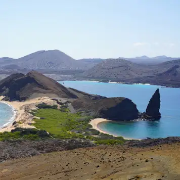 Image related to Bahia Sullivan, Santiago