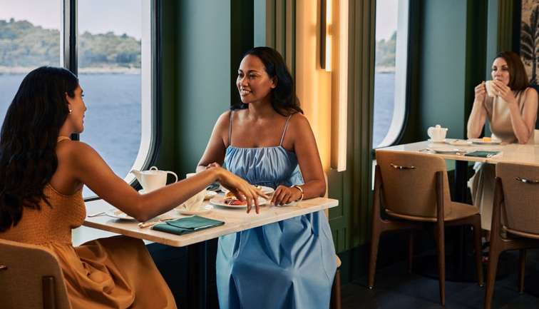 Crystal Symphony