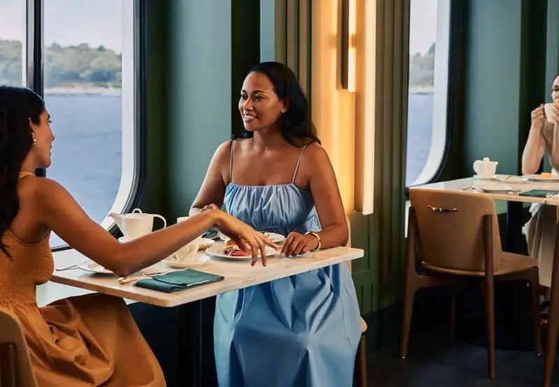 Crystal Symphony