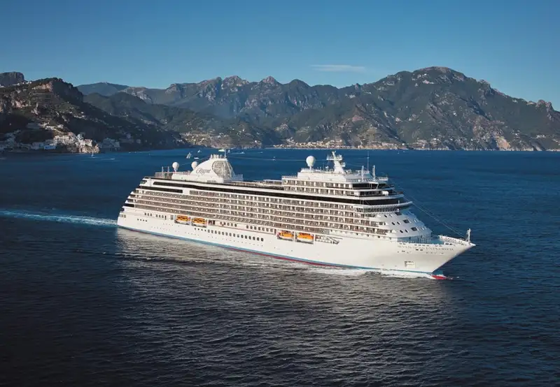 Seven Seas Explorer