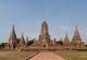 Discover The Temples in Ayutthaya (Thailand's Ancient Capital)