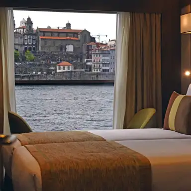 Image related to Standard Cabin (Upper Deck)