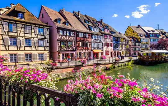 Image related to Colmar