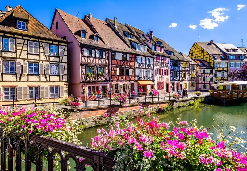 Colmar