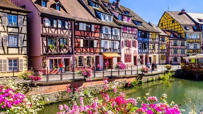 Colmar, France