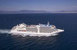 Image related to Silversea Cruises
