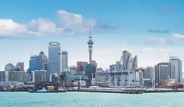Image related to Auckland