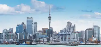Image related to Auckland