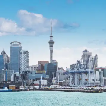 Image related to Auckland