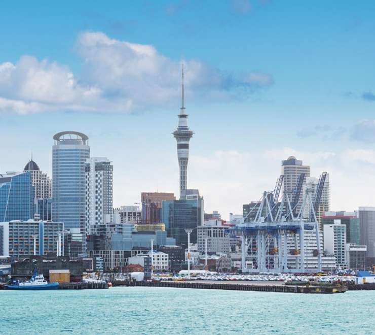 Auckland