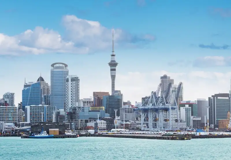 Auckland (New Zealand)