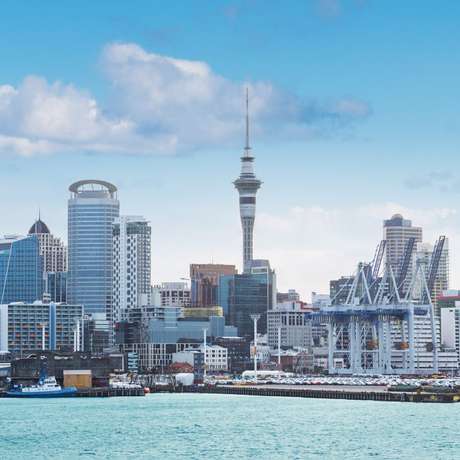 Auckland (New Zealand)